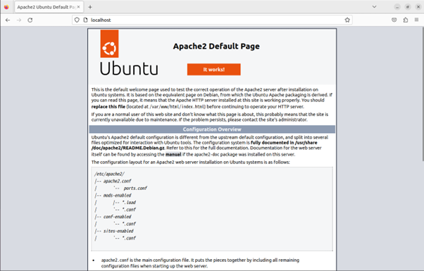 UbuntuとApacheでのWebサーバー構築方法【初心者向け】 | ミライ